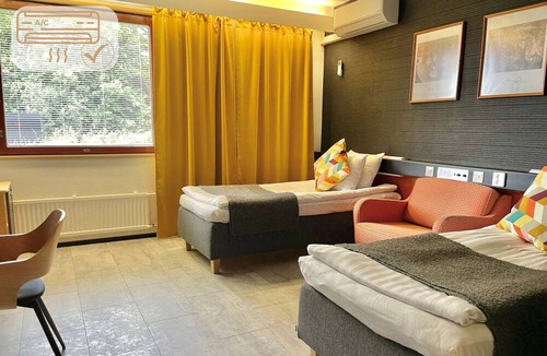 Jamsa Hotel | Hotelli Jämsä