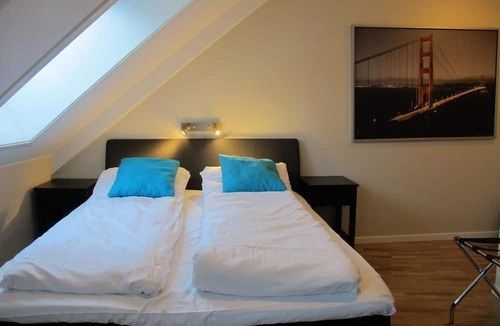 Trondheim City Centre Hotel | Chesterfield Hotel