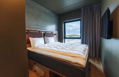 Bodo Hotel | Smarthotel Bodø