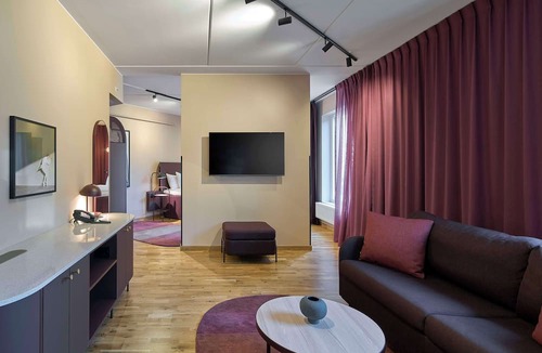 Kiruna Hotel | Scandic Kiruna