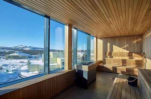 Kiruna Hotel | Scandic Kiruna