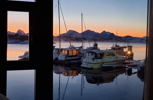 Klakksjorda Hotel | Ringstad Resort