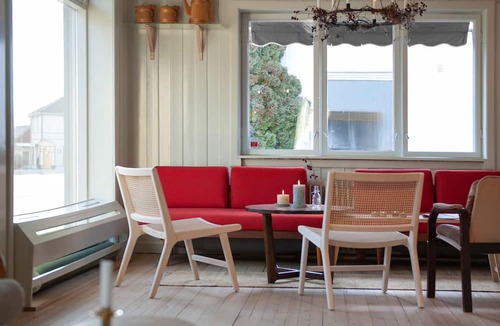 Nes Hotel | Hotell Nesbyen