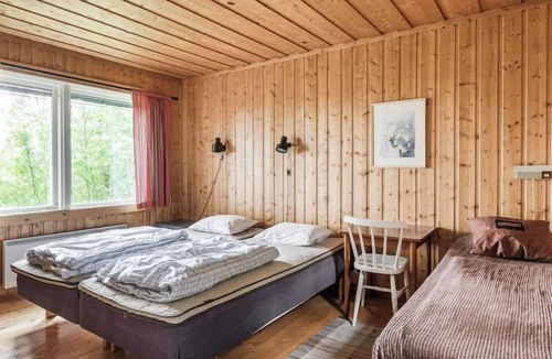 Undersaker House | Högvallen Elden by Interhome