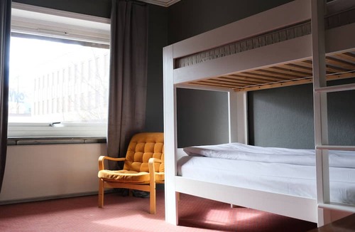 Ostermalm Hotel | Saga Hotell AB