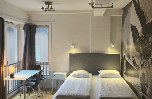 Bergen City Centre Hostel | City Hostel Bergen