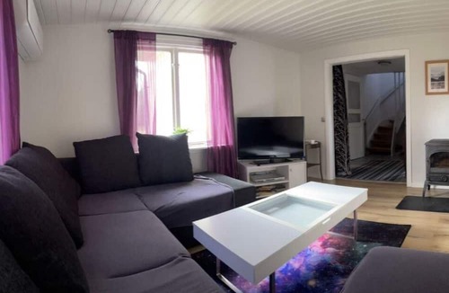 Vargarda House | Charming country house