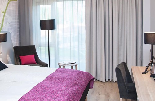 Loten Municipality Hotel | Thon Hotel Elgstua