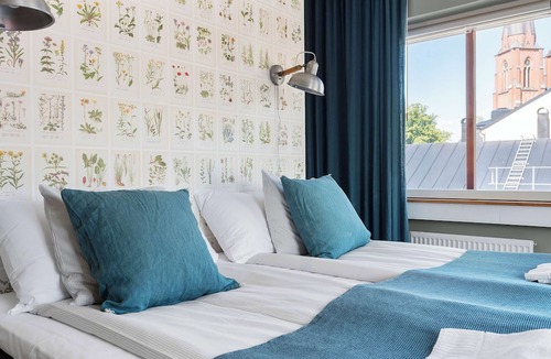 Uppsala Hotel | Best Western Uppsala