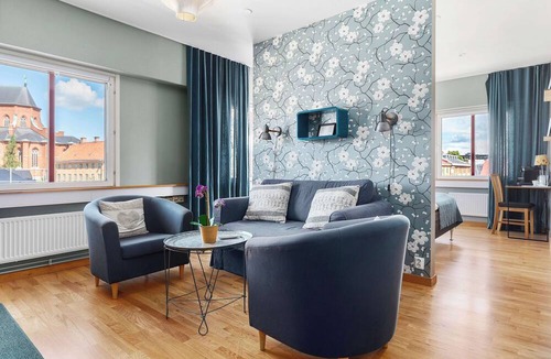 Uppsala Hotel | Best Western Uppsala