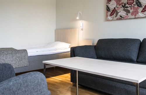 Umea Hotel | Hotell Björken