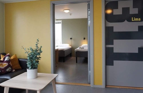Trondheim Hostel | Rumi Hostel
