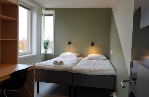 Trondheim Hostel | Rumi Hostel