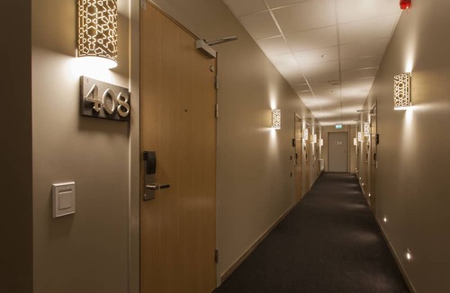 Norrkoping Hotel | Hotell Nordic