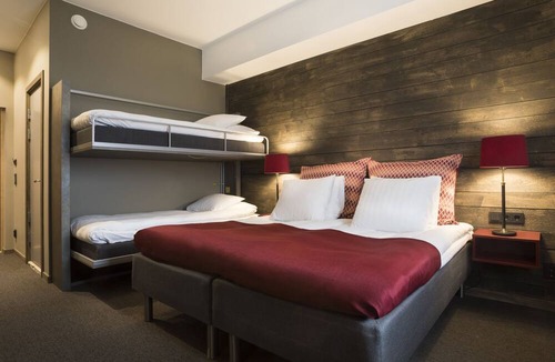Norrkoping Hotel | Hotell Nordic
