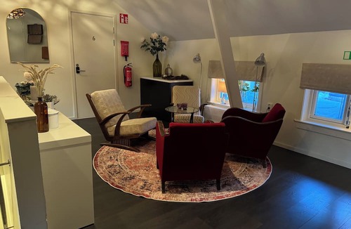 Gavle O Bed & Breakfast | Hedenstugan