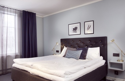 Arvidsjaur Hotel | Skogen Hotell Arvidsjaur