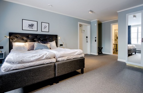 Arvidsjaur Hotel | Skogen Hotell Arvidsjaur