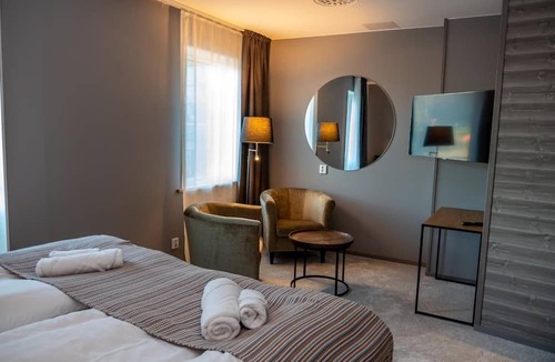 Klovsjo Hotel | Klövsjöfjäll