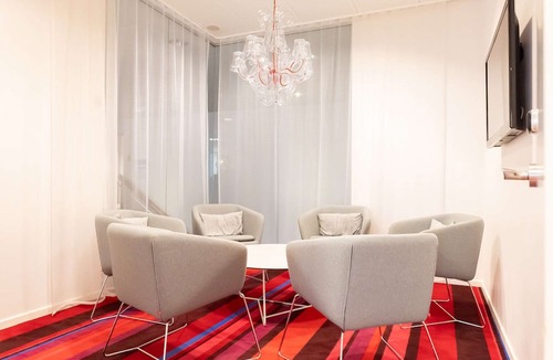 Lund Hotel | Best Western Plus Park City Lund