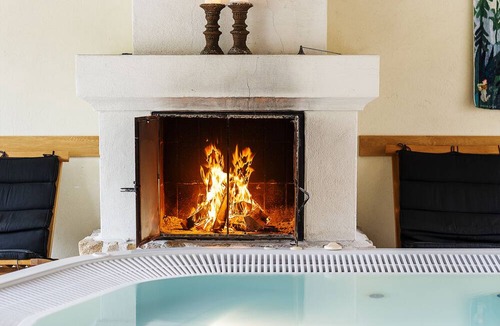 Brosarp Hotel | Brösarps Gästgifveri & SPA