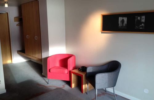 Tarnaby Hotel | Tärnaby Fjällhotell