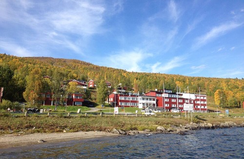 Tarnaby Hotel | Tärnaby Fjällhotell