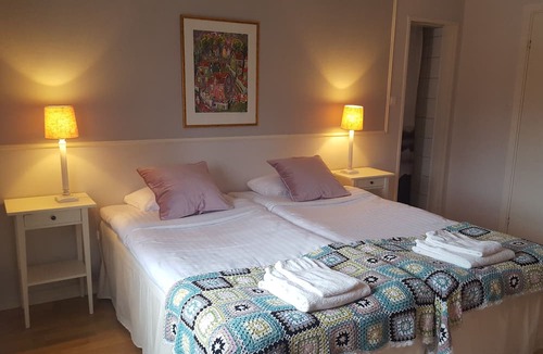 Langshyttan Hotel | Långshyttans Brukshotell