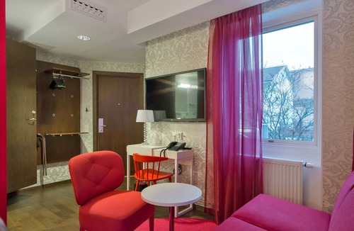 Osteraker Hotel | Best Western Hotel Akersberga