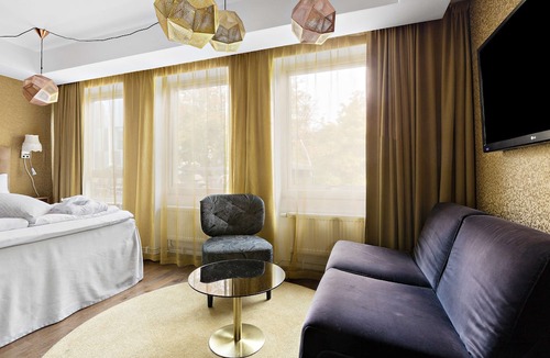 Osteraker Hotel | Best Western Hotel Akersberga
