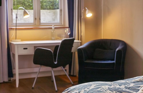 Centrala staden Bed & Breakfast | MillasVilla