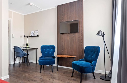 Karlstad Hotel | Best Western Hotel Savoy