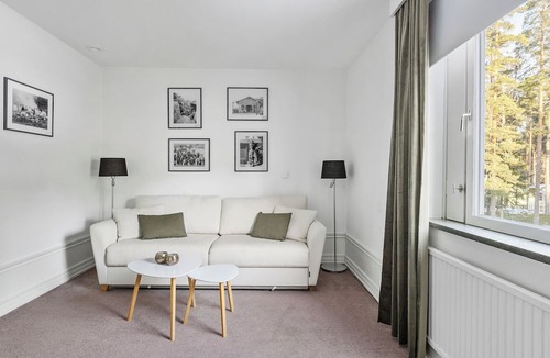 Malmkoping Hotel | Hotel Malmkoping, BW Signature Collection