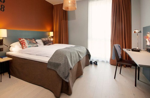 Kristiansand Hotel | Scandic Kristiansand Bystranda