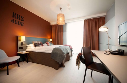 Kristiansand Hotel | Scandic Kristiansand Bystranda