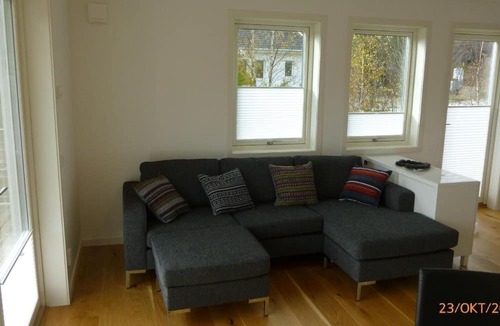 Ljugarn House | New build holiday home in Sweden on Gotland