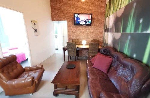 Karhula Apartment | Captivating 4-bed Apartment in Kotka Saunafacility