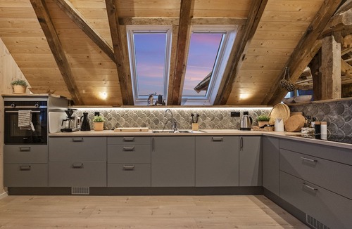 Bremanger Cottage | Reidarbua