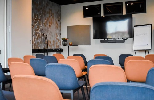 Halmstad Hotel | ProfilHotels Halmstad Plaza