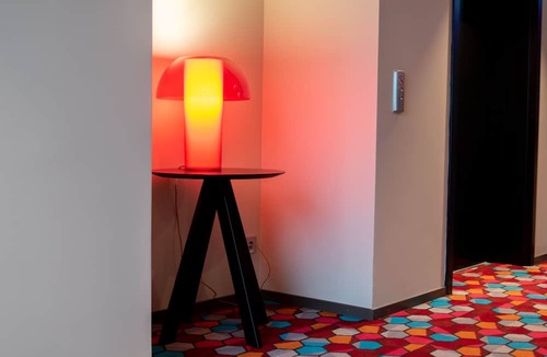 Lund Hotel | Motel L Lund