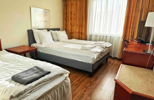 Kungalv Hotel | Hotell Fars Hatt