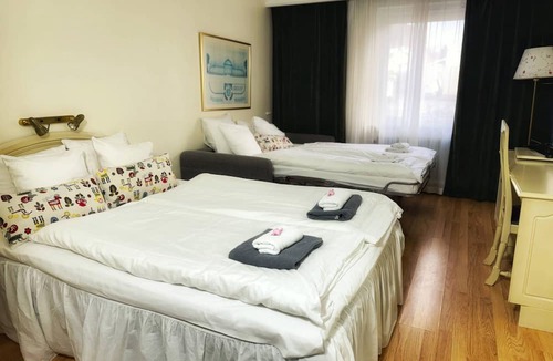 Kungalv Hotel | Hotell Fars Hatt