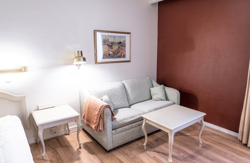 Kungalv Hotel | Hotell Fars Hatt