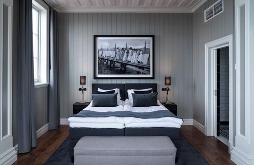 Marstrand Hotel | Marstrands Kurhotell