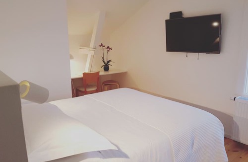 Norra Soderhamn Hotel | Prästgården Hotell & Bryggeri