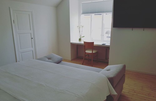 Norra Soderhamn Hotel | Prästgården Hotell & Bryggeri