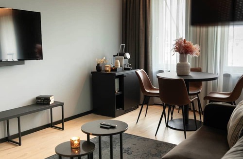 Kongsberg Hotel | Home Hotel 1624