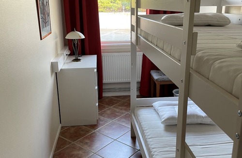 Vimmerby Hostel | Björkbackens Vandrarhem i Vimmerby - Hostel