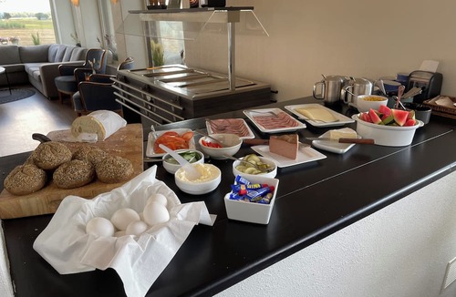 Trelleborg Hotel | Hotell Stavstensgården