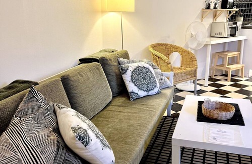 Norrtull Hotel | Hotell Alderholmen